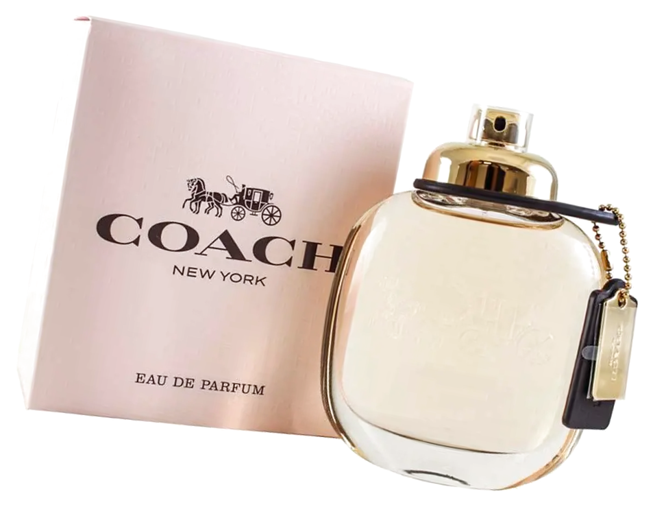 Парфюм Coach Coach Edp 50 мл для женщин / Коуч О Де Парфам парфюмерная вода