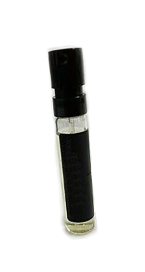 Rosendo Mateu Olfactive Expressions No 2 Citrus Wood Suede Leather парфюм 2 мл миниатюра унисекс