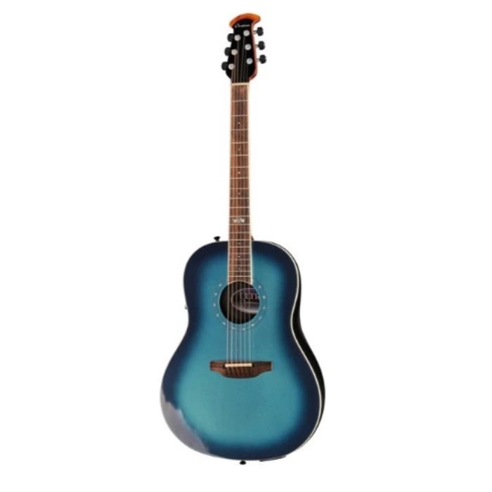 Ovation 1516DTD-G Pro Series Ultra Mid Depth Dusk Till Dawn Электроакустическая гитара
