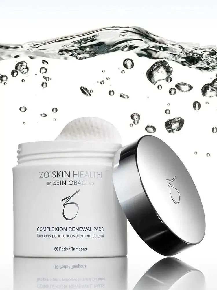 Zo Skin Health Zein Obagi Бумажные салфетки
