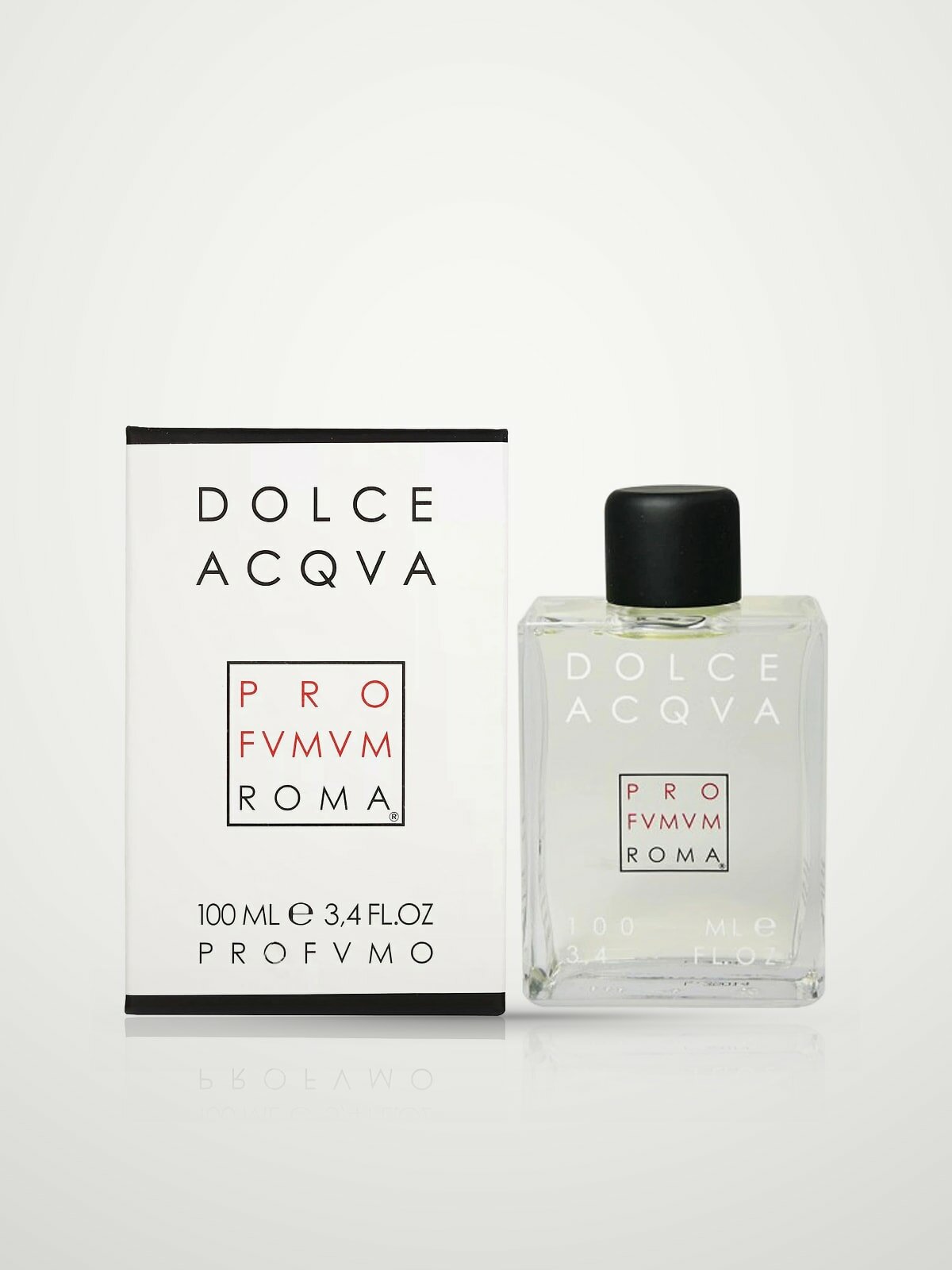 Profumum Roma Dolce Acqua Вода парфюмерная унисекс 100ml