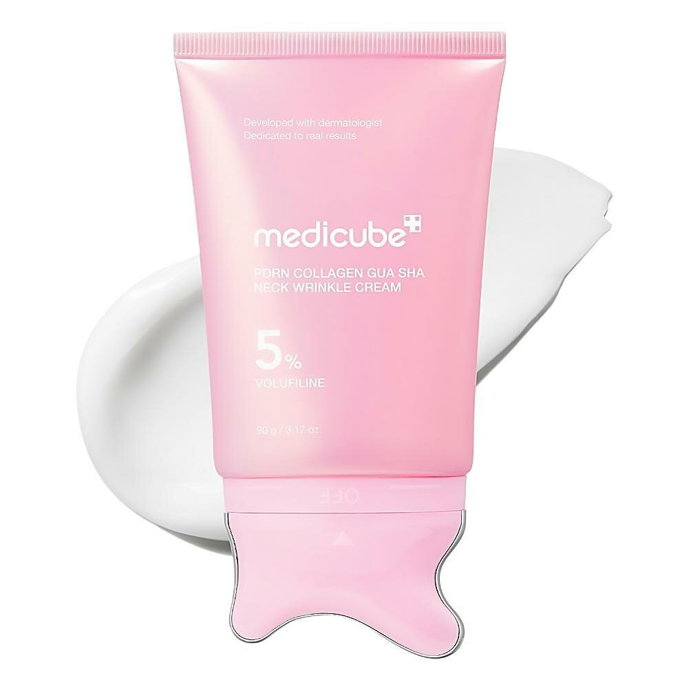 Medicube Крем для шеи от морщин с коллагеном, 90 г