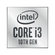 Процессор Intel Core i3-10100, сокет LGA1200, 4 ядра, 8 потоков, 3600-4300 МГц, ...