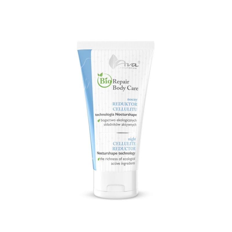 Средство от растяжек Ava Laboratorium Bio Repair Body Care, ночной редуктор целлюлита, 150 мл