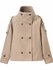 Куртка , размер 46, beige/oatmeal