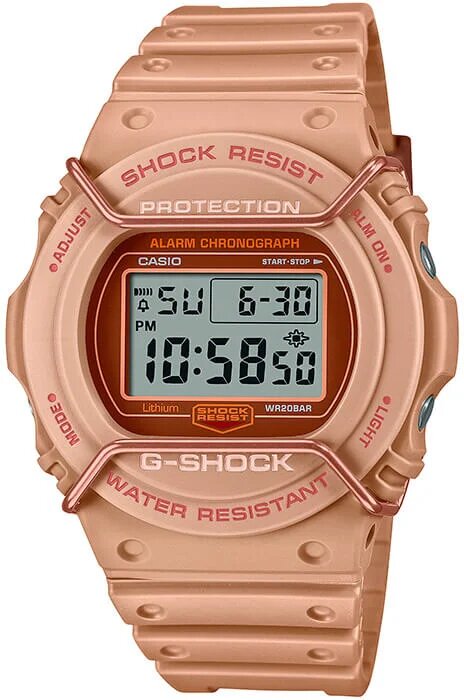  CASIO G-Shock