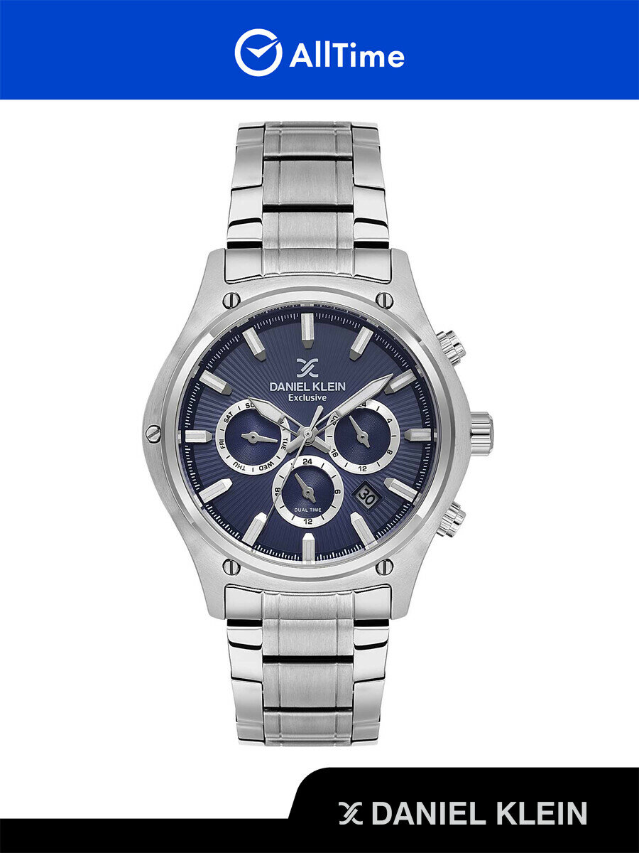 Наручные часы Daniel Klein Exclusive