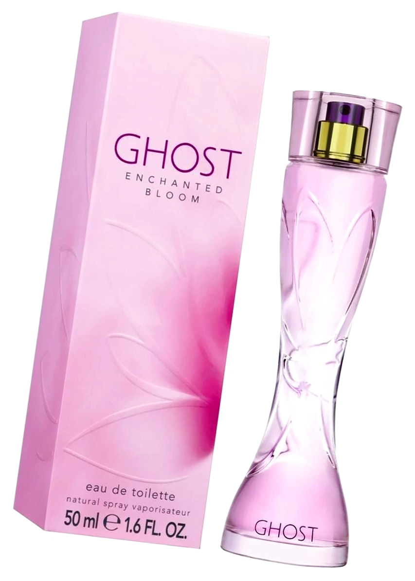 Ghost Enchanted Bloom духи женские 75 мл - Гост Энчантид Блум