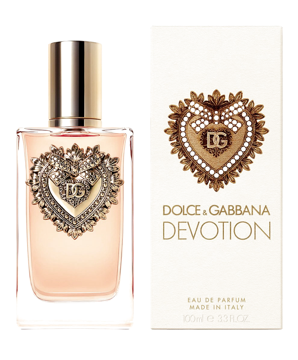 Дольче Габбана Девоушен парфюм для женщин 100 мл - Dolce & Gabbana Devotion