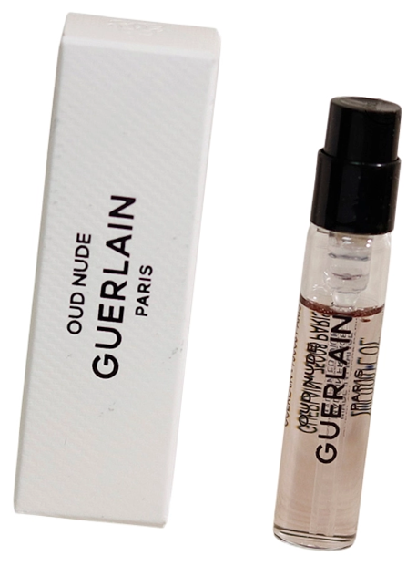 Миниатюра Guerlain Oud Nude парфюм 2 мл / Герлен Уд Нюд для мужчин и женщин