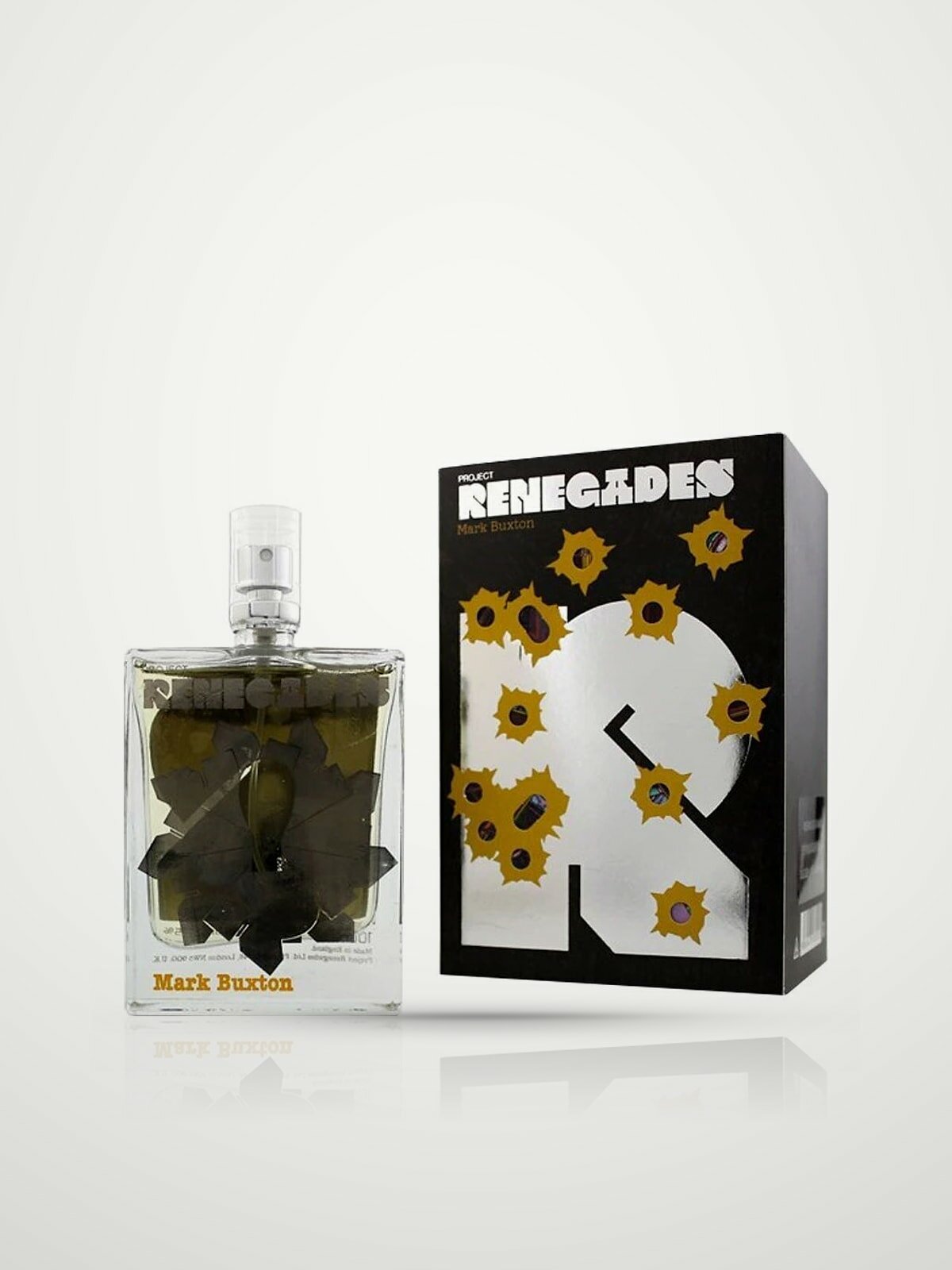 Renegades Mark Buxton Туалетная вода унисекс 100ml