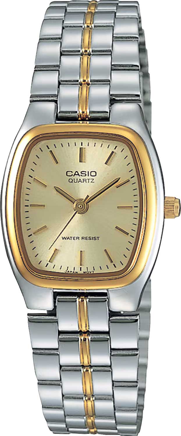  CASIO