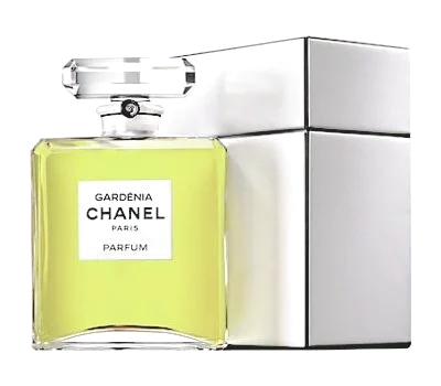 Духи Шанель Гардения Exclusifs для женщин 15 мл / Chanel Gardenia аромат