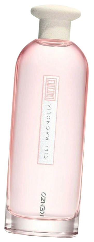 Kenzo Ciel Magnolia La Collection Memori парфюмерная вода 75 мл унисекс