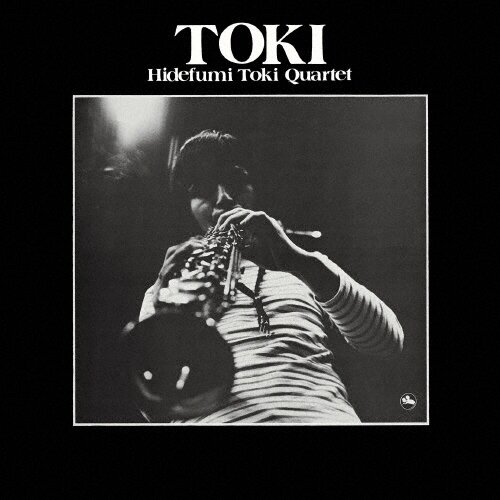 Музыка CD Eishi Toki Quartet - Toki / SACD (SACD, Hybrid, Stereo, 2024)