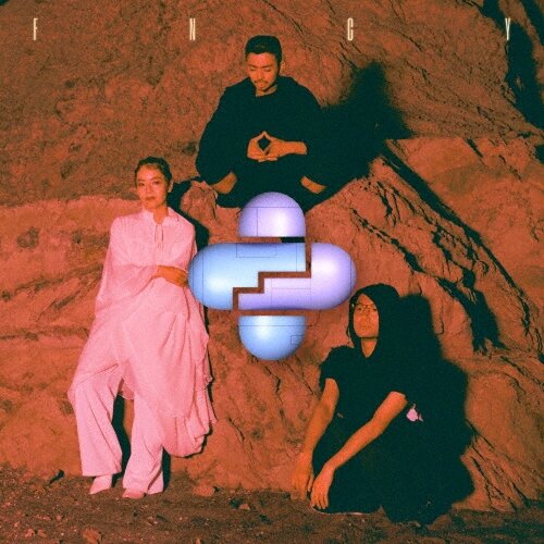 Музыка CD FNCY - FNCY