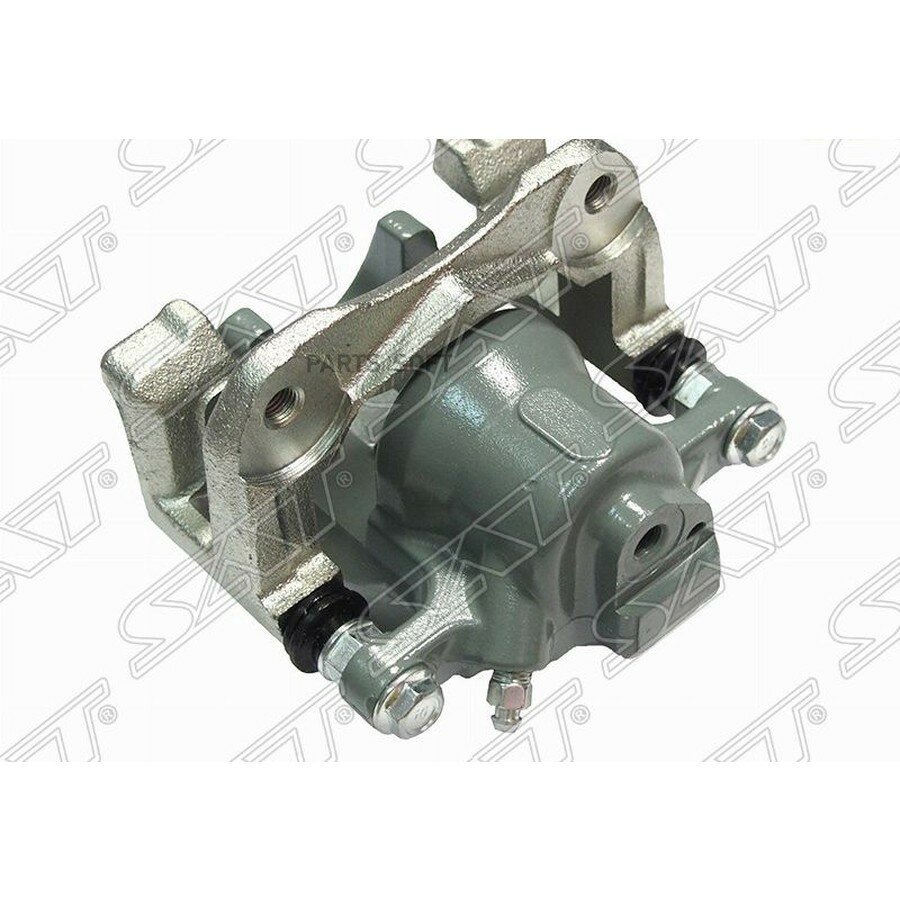 Суппорт тормозной Toyota Camry (XV40) 06-11 / Camry USA 06-11 (Сзади/ Слева) от официального дистрибьютора, SAT, артикул ST4785033211