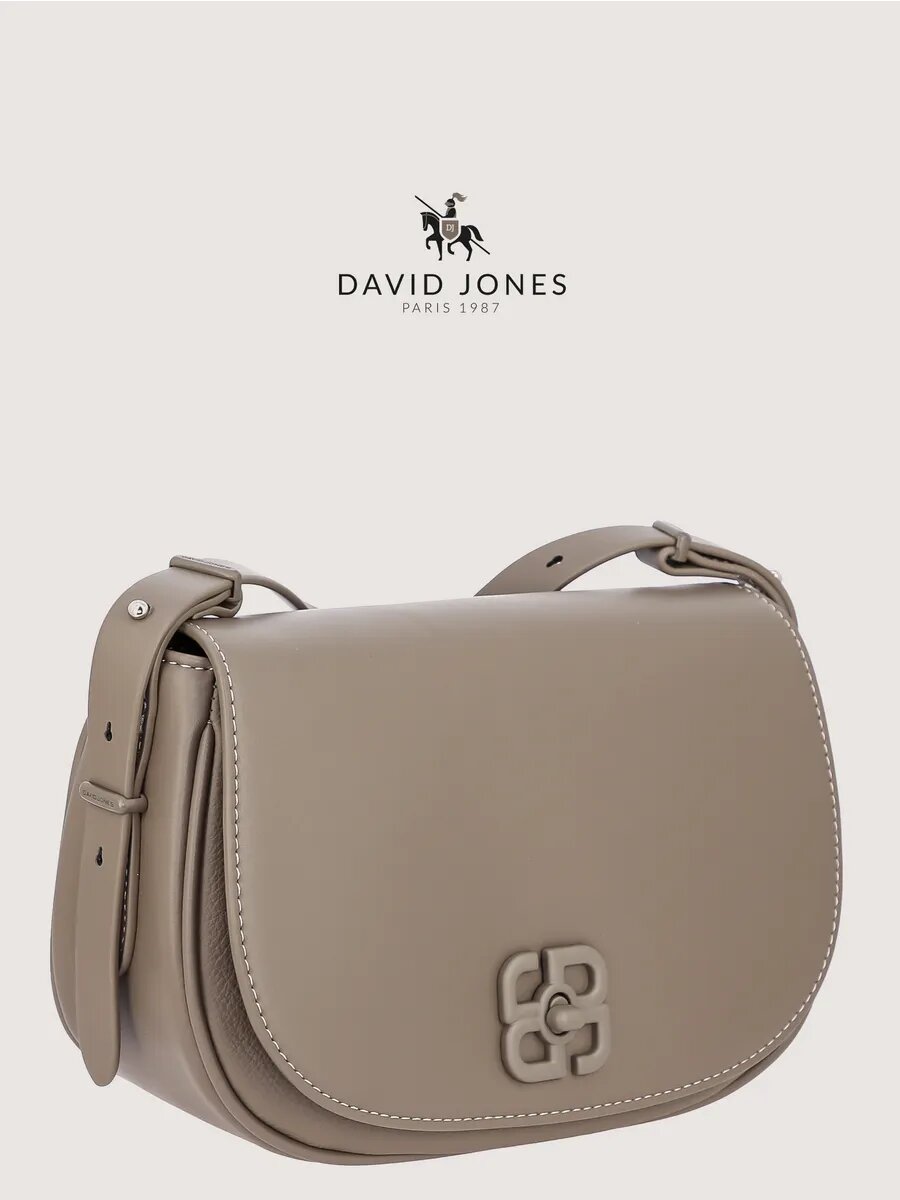 Сумка кросс-боди DAVID JONES