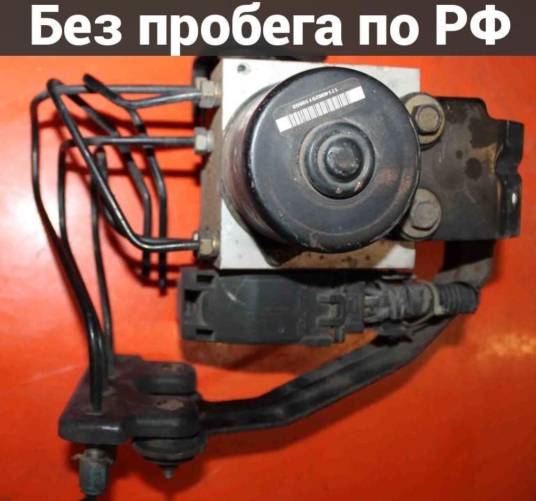 Блок управления ABS с пробегом FORD EXPLORER III