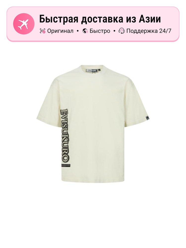 Футболка Evisu EVISU