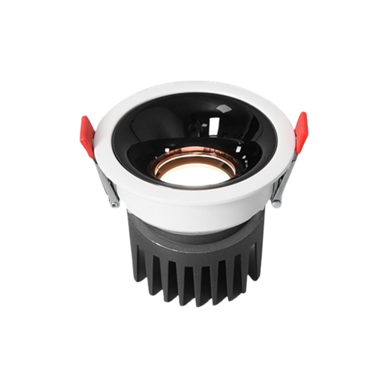 Прожекторы Eisvogel 85*H74MM(开孔75MM)12W