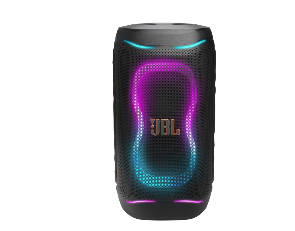Патибокс JBL PartyBox Club 130 черный