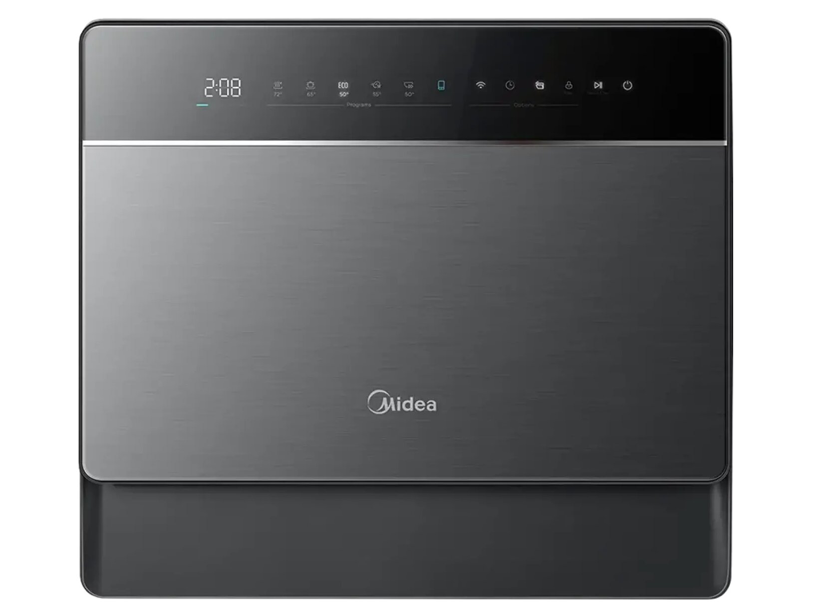 Посудомоечная машина Midea MCFD55S550Bi
