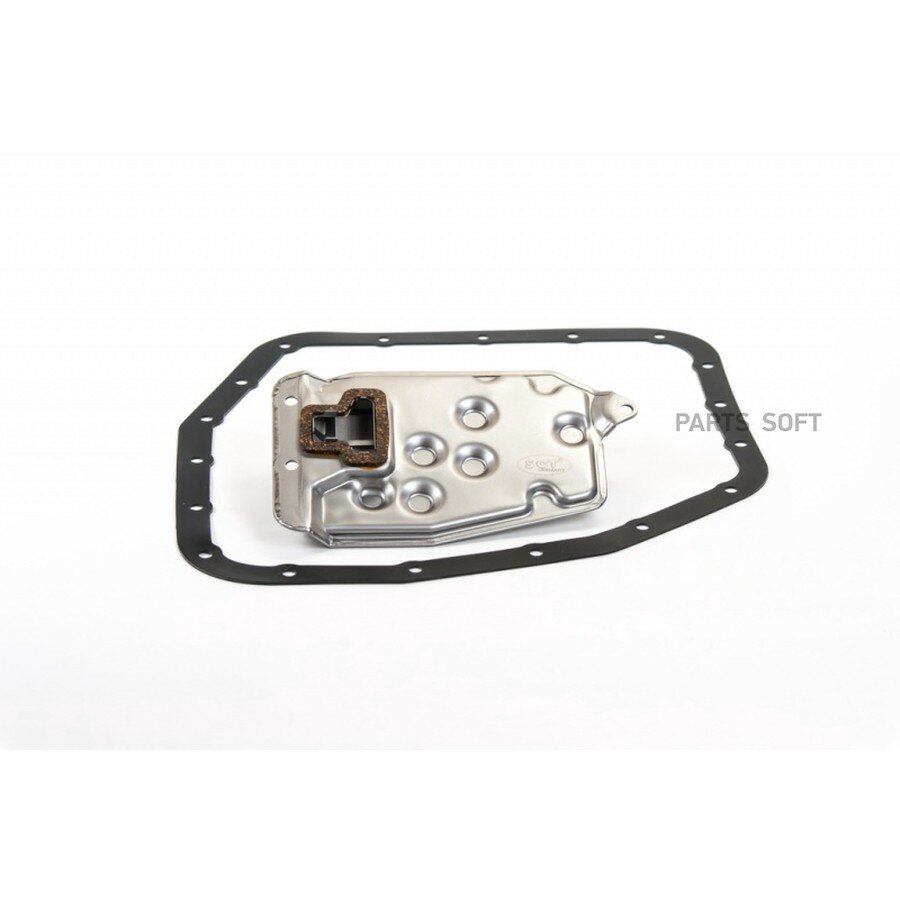 Фильтр АКПП TOYOTA COROLLA 02-07/AVENSIS 2.0 03-08 SCT GERMANY SG1072