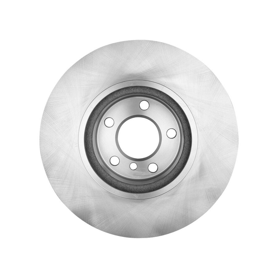Тормозной диск передн. bmw x3 10- / x4 14- (m2000849) (Marshall M2000849)