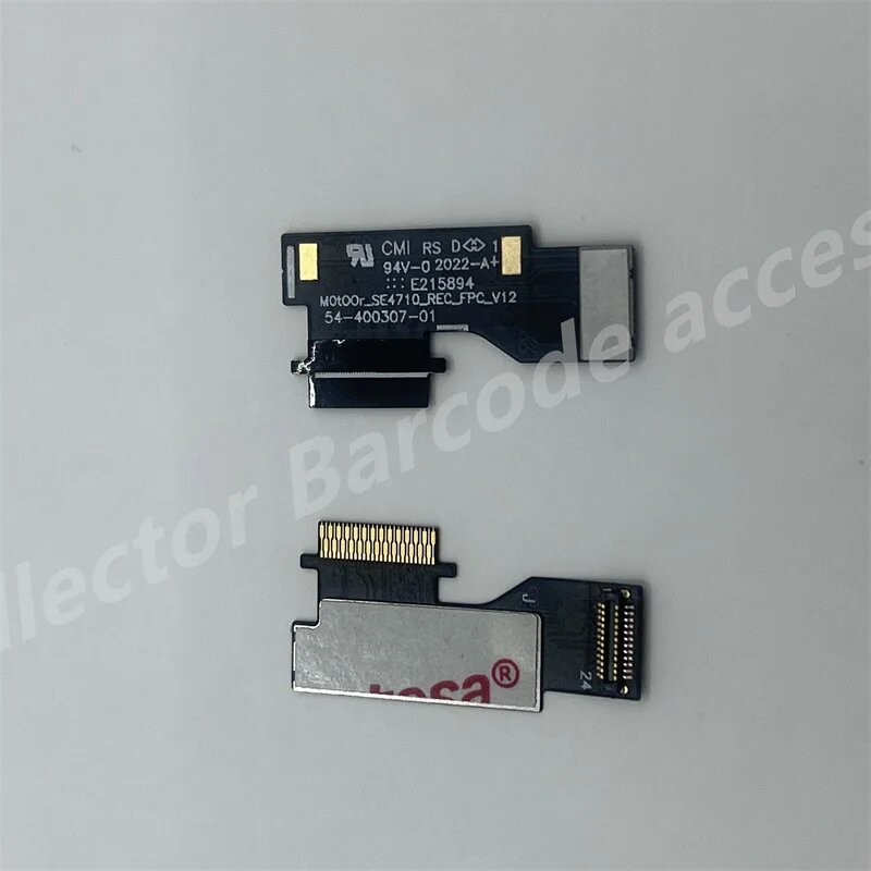 Новый 5 шт./лот для Zebra Motorola TC21, TC26 новый гибкий кабель двигателя сканера SE4710