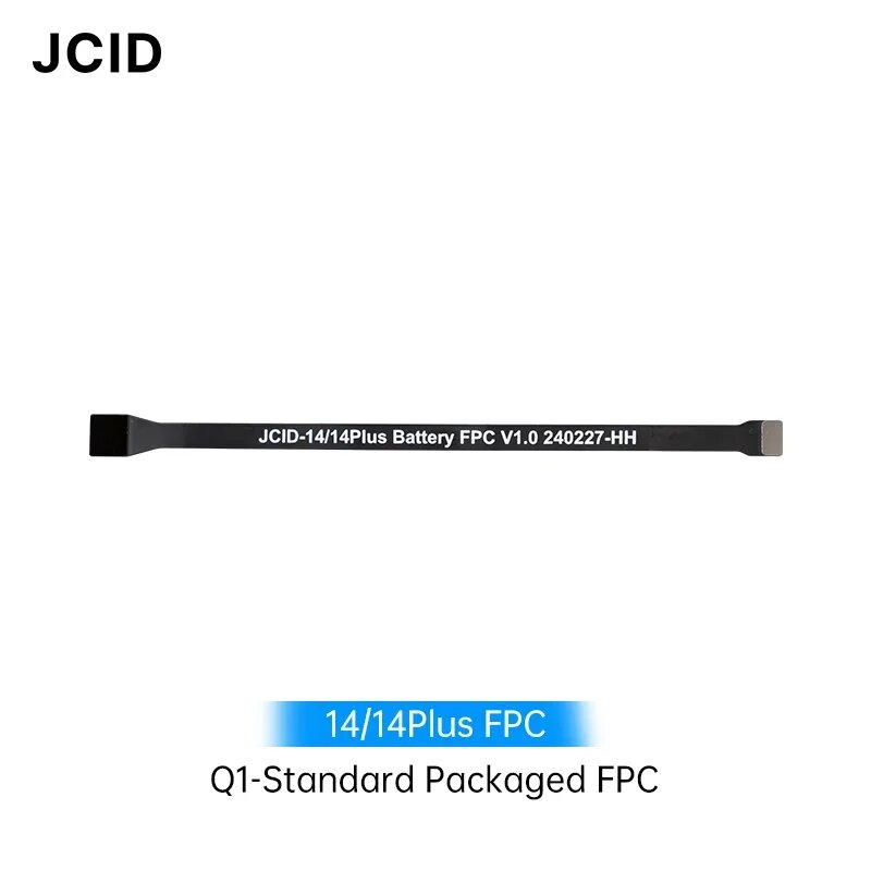 Набор для ремонта батарей JCID JC Q1 для iPhone 11-15 14 14Plus