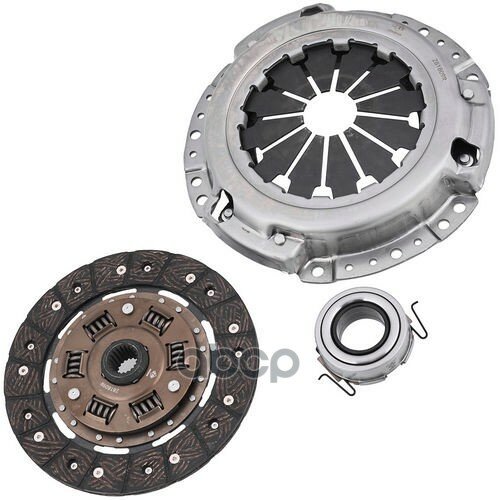 Комплект сцепления GEELY MK, CK, OTAKA, MK CROSS Zikmar арт. Z81809R