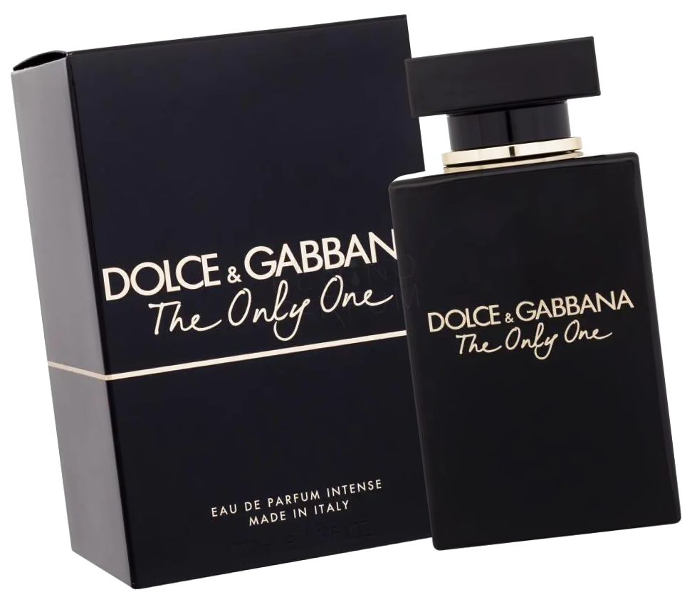 Парфюмерная вода Dolce & Gabbana The Only One Intense женская 1.5 мл миниатюра - Дольче Габбана Онли Ван