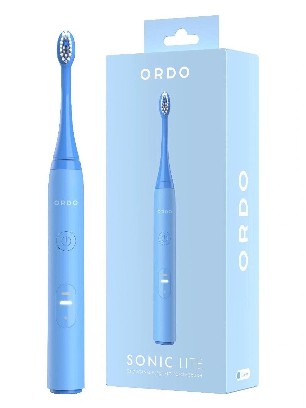 Электрическая зубная щетка ORDO Sonic Lite SL01