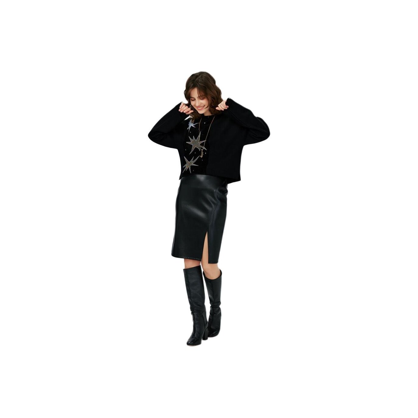 Свитер Diane Von Furstenberg