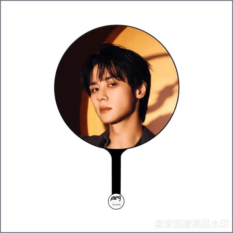 WAYV ApopGong (VISION WINGS) эксклюзивный набор IMAGE PICKET, красная версия, KUN