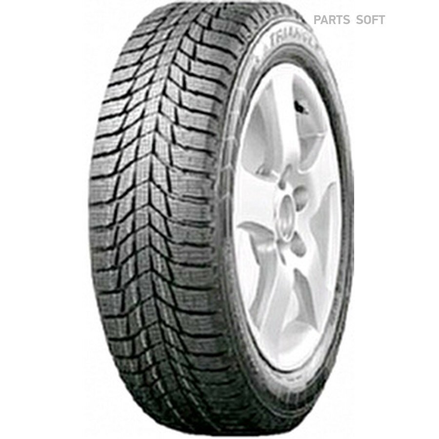 TRIANGLE PL01 21550 R17 95R зимняя от официального дистрибьютора, TRIANGLE, артикул CTS164399
