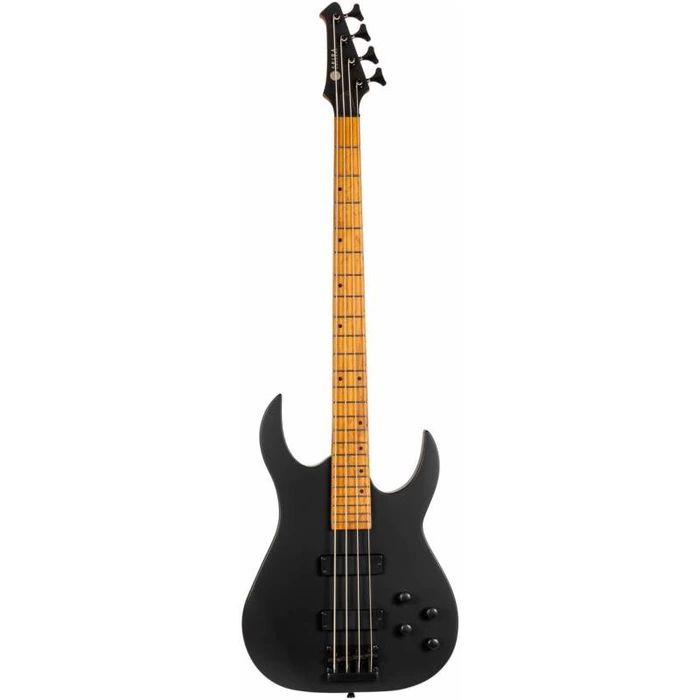 Spira B-400 MBK Бас-гитара Superstrat — фото 1