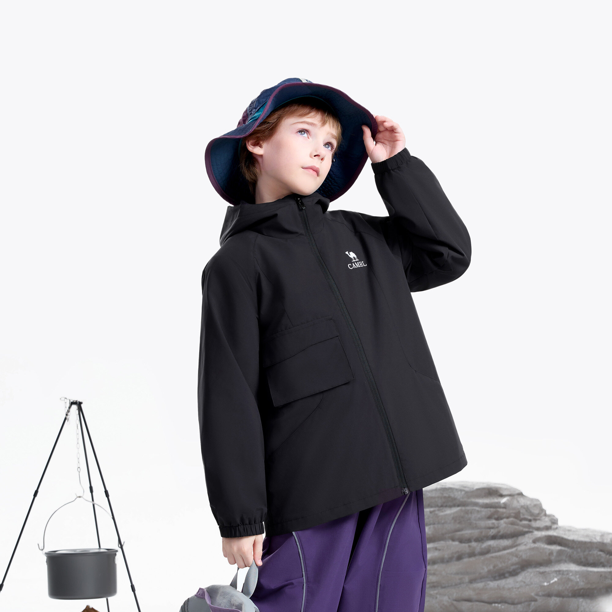 Куртка Camel Active