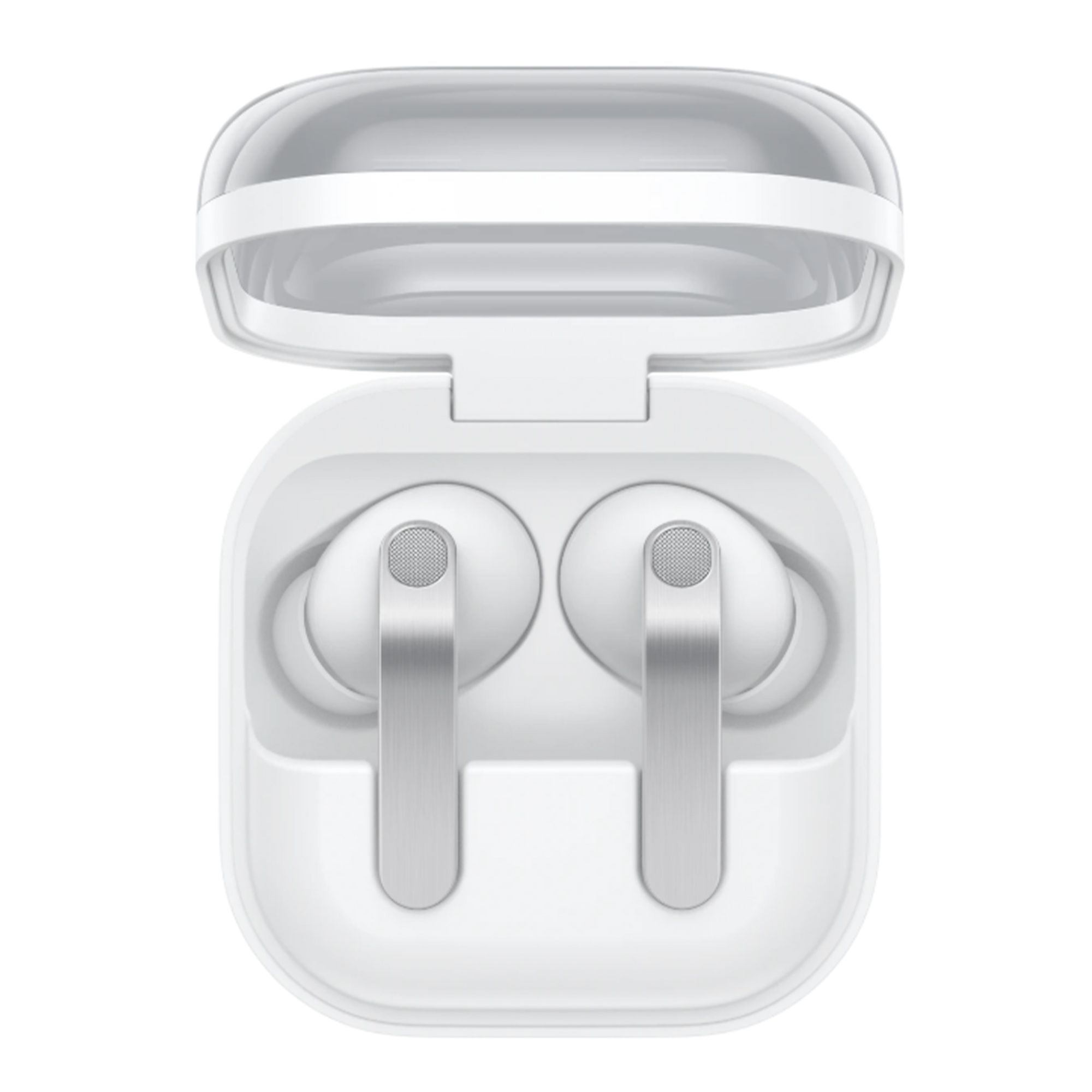 Samsung наушники Galaxy Buds4 Pro внутриканальные tws белый