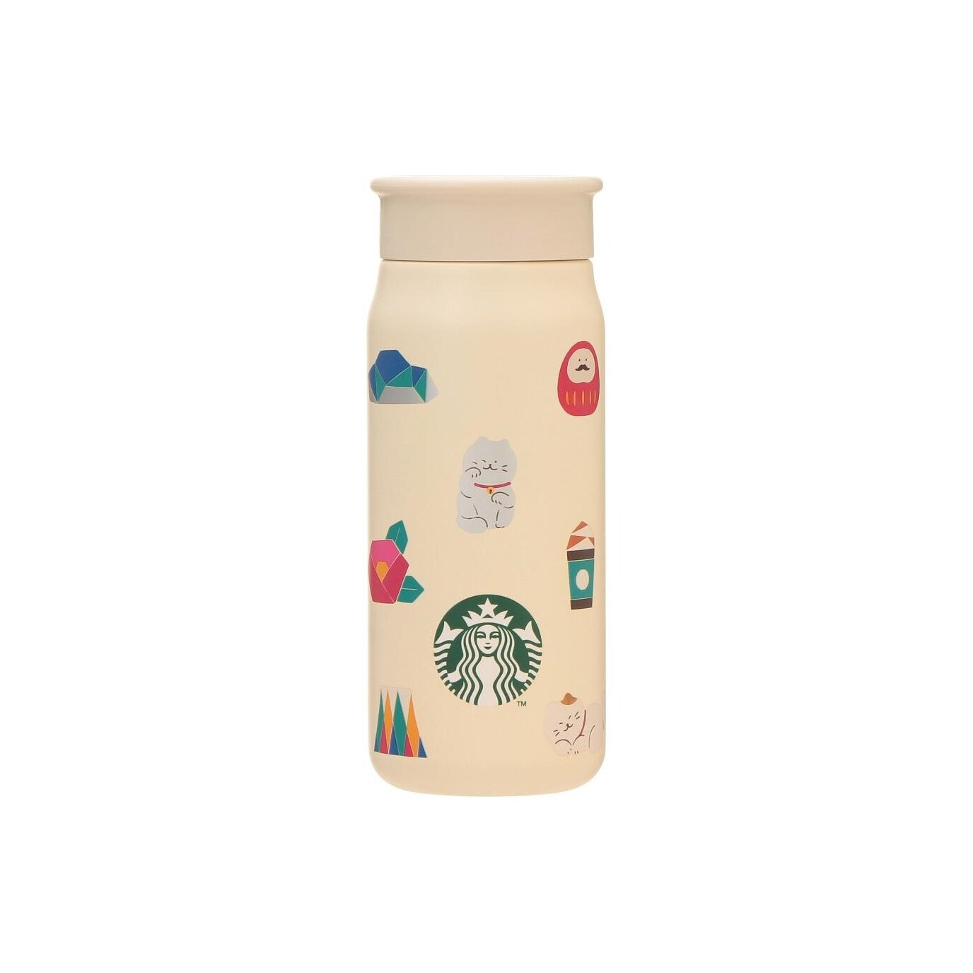 Термокружки Starbucks Japan Edition
