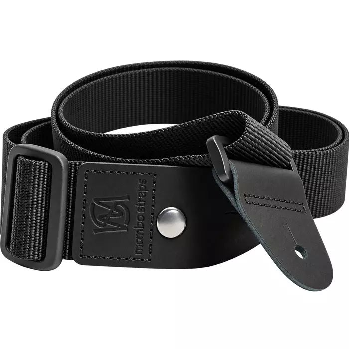 Mamba straps MB5031-078 Ремень для гитары