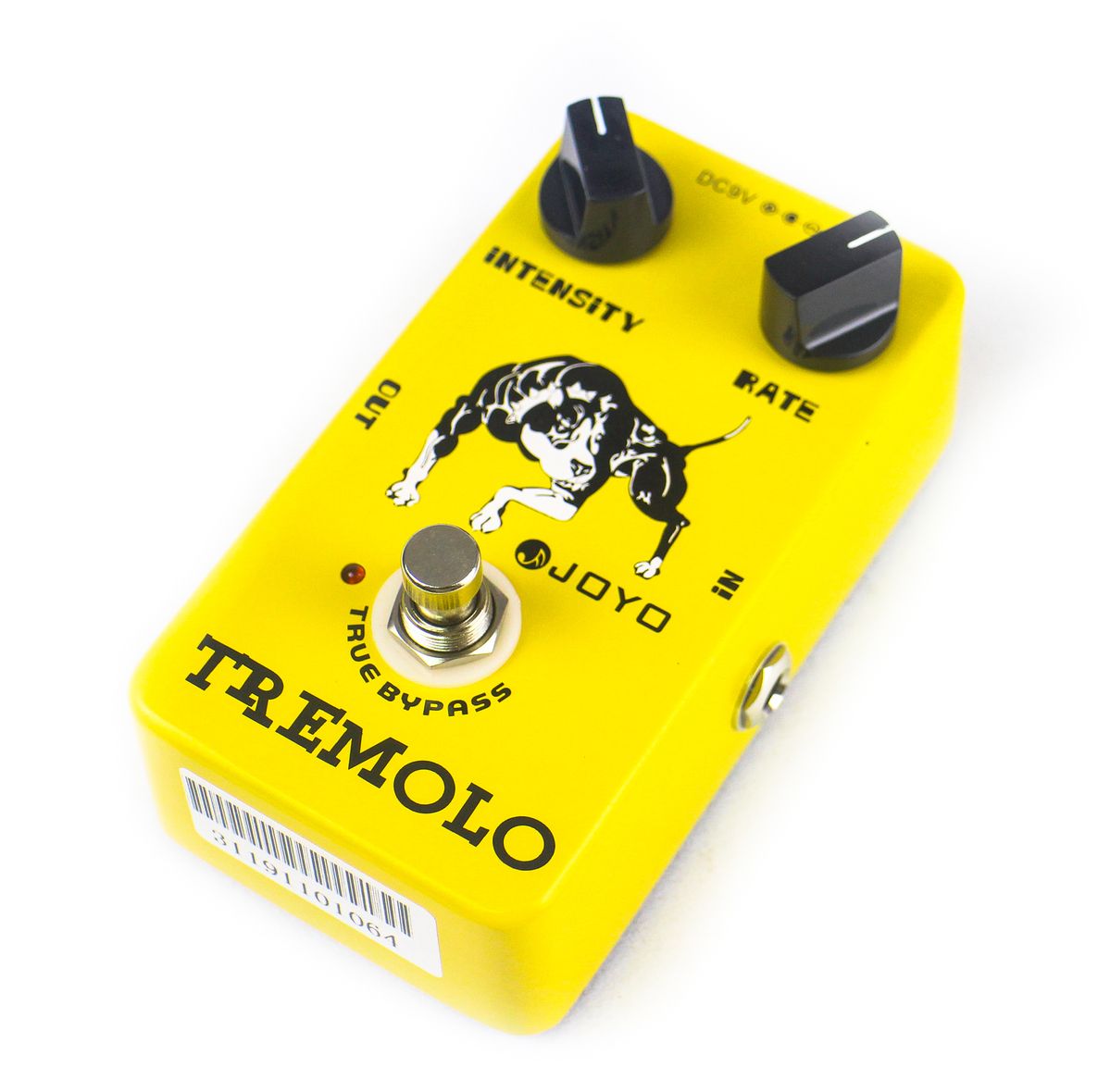 JF-09-Tremolo Педаль эффекта тремоло, Joyo