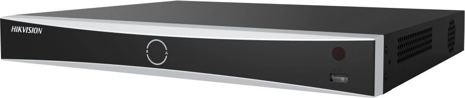 Видеорегистратор Hikvision DS-7616NXI-K2