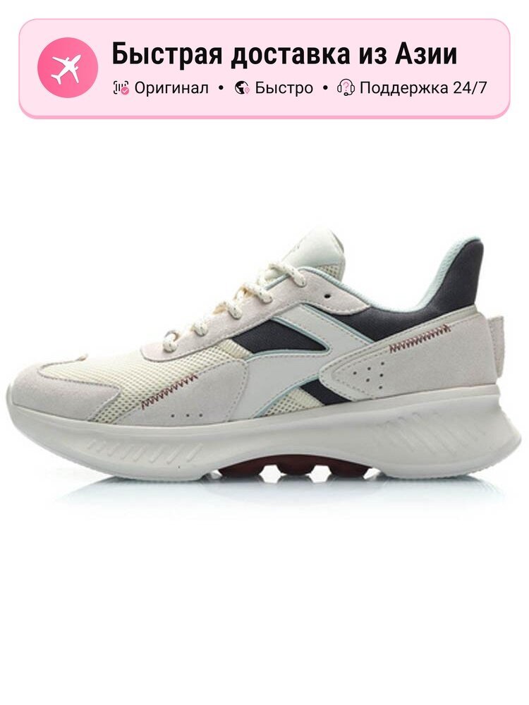 Кроссовки LI-NING Shock Absorbers