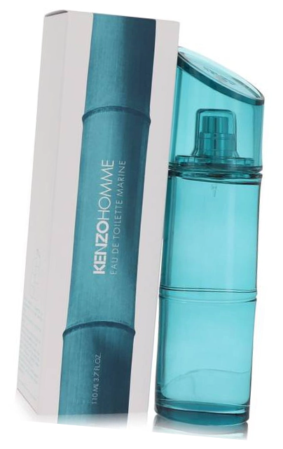 Мужской аромат Кензо Кензо Хом Марине 110 мл / Kenzo Homme Marine Eau De Toilette