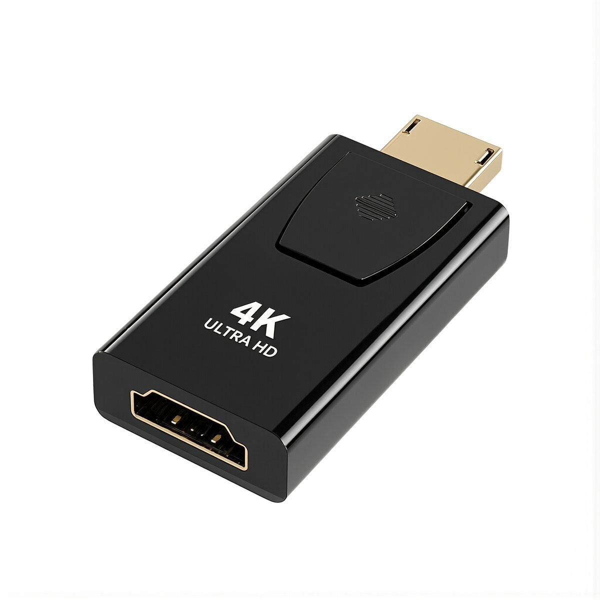 Кабель износостойкий для разветвления сигнала HDMI 0.3 метра 1 вход 2 выхода два дисплея одновременно изображение без искажений