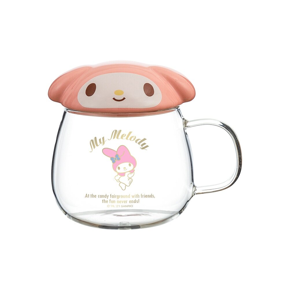 Бокалы и стаканы Hello Kitty Sanrio series
