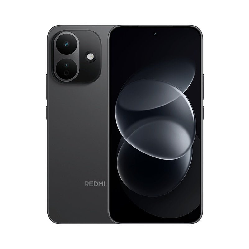 Смартфон Xiaomi Redmi Note 17 Pro Max 8/512Gb EAC Черный