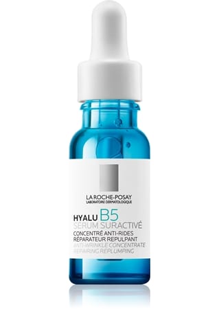 Сыворотка для ухода за кожей La Roche-Posay Hyalu B5 Suractivated, 15 мл
